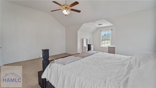 11 Greenbriar Street NE, Ludowici, GA 31316