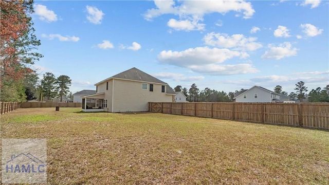 11 Greenbriar Street NE, Ludowici, GA 31316
