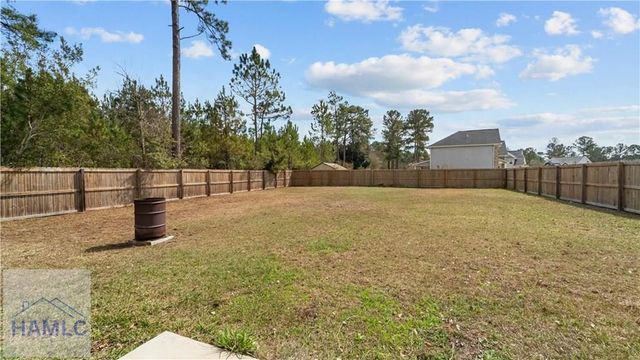 11 Greenbriar Street NE, Ludowici, GA 31316