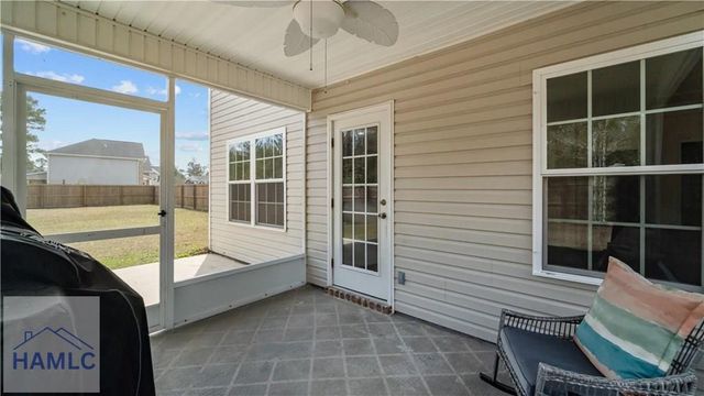 11 Greenbriar Street NE, Ludowici, GA 31316