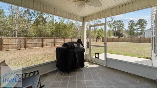 11 Greenbriar Street NE, Ludowici, GA 31316