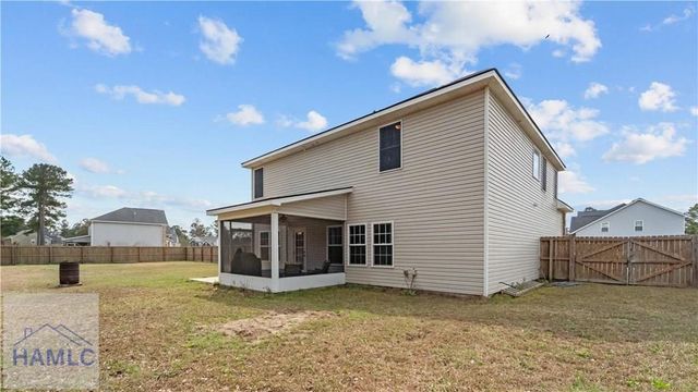 11 Greenbriar Street NE, Ludowici, GA 31316