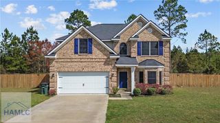 11 Greenbriar Street NE, Ludowici, GA 31316