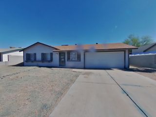 10921 W Turney Avenue, Phoenix, AZ 85037