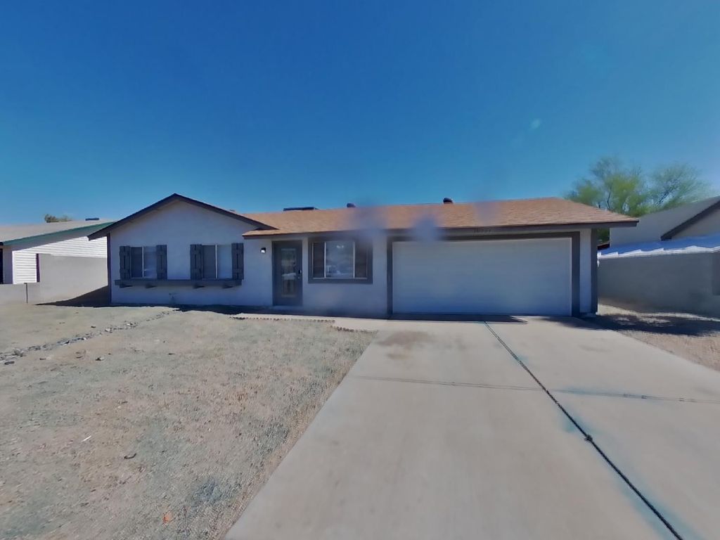 10921 W Turney Avenue, Phoenix, AZ 85037