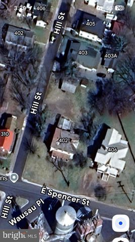 402 SPENCER, Culpeper, VA 22701