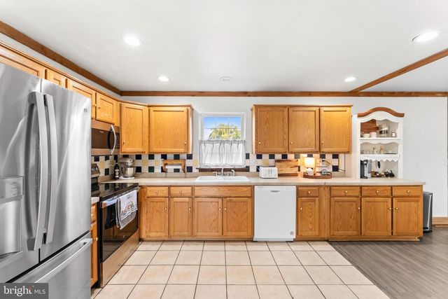 175 THOMAS DAVIS DR, Clayton, DE 19938