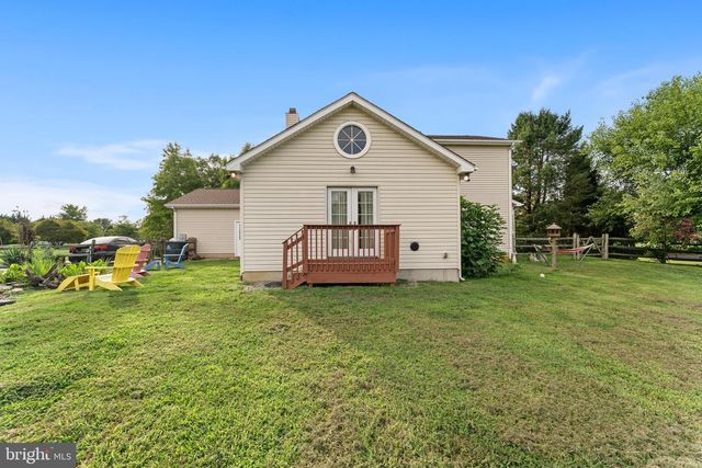 175 THOMAS DAVIS DR, Clayton, DE 19938