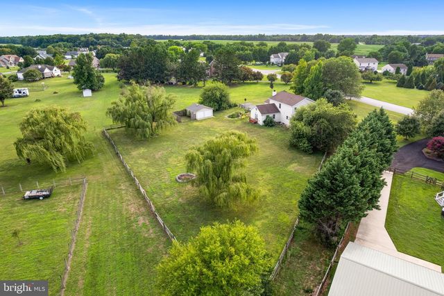 175 THOMAS DAVIS DR, Clayton, DE 19938