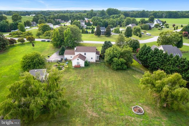 175 THOMAS DAVIS DR, Clayton, DE 19938