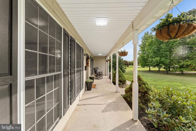175 THOMAS DAVIS DR, Clayton, DE 19938