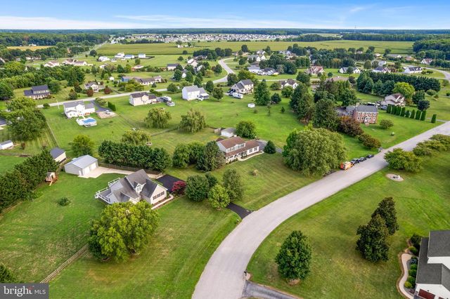 175 THOMAS DAVIS DR, Clayton, DE 19938