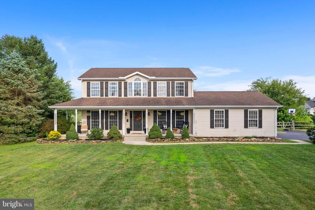 175 THOMAS DAVIS DR, Clayton, DE 19938