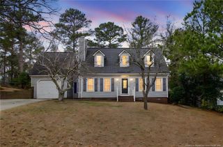 5587 Ashgrove Drive, Fayetteville, NC 28311