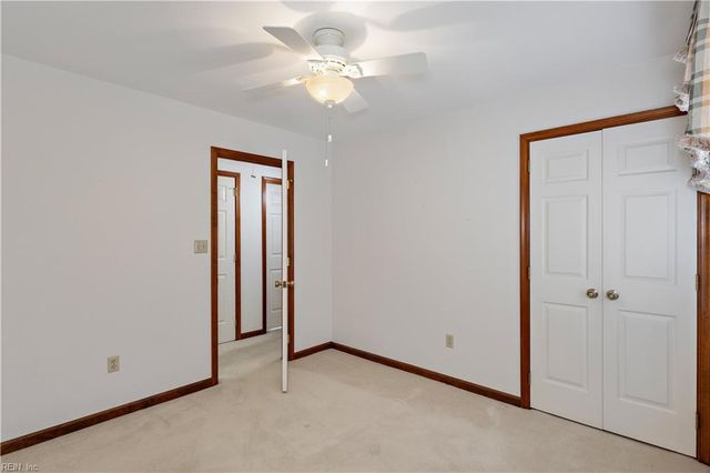 12351 Titus Point LN, Carrollton, VA 23314