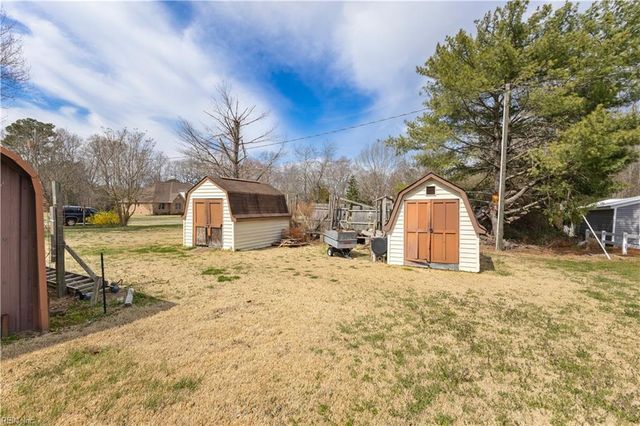 12351 Titus Point LN, Carrollton, VA 23314