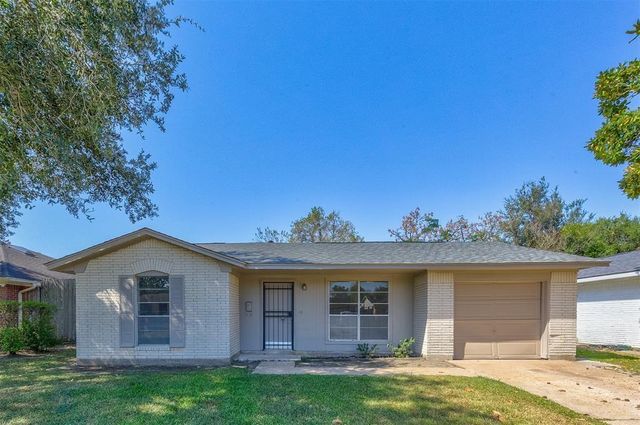 12938 S Coast Drive, Houston, TX 77047