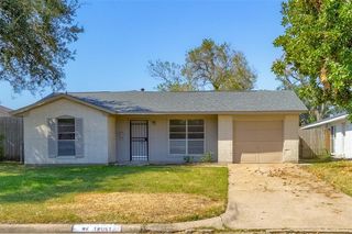 12938 S Coast Drive, Houston, TX 77047