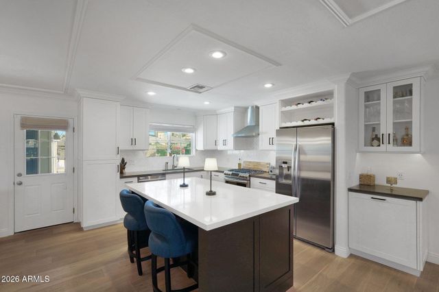 5019 N 2ND Street, Phoenix, AZ 85012