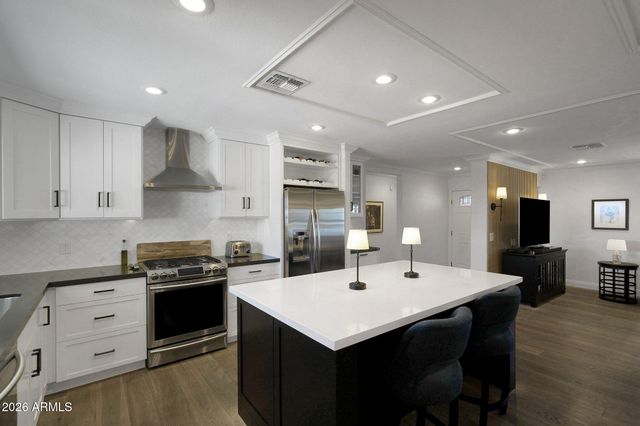 5019 N 2ND Street, Phoenix, AZ 85012