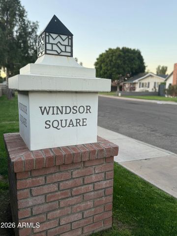 5019 N 2ND Street, Phoenix, AZ 85012