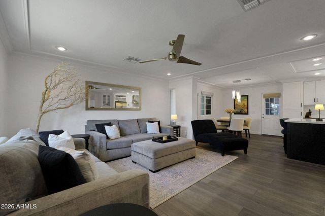 5019 N 2ND Street, Phoenix, AZ 85012