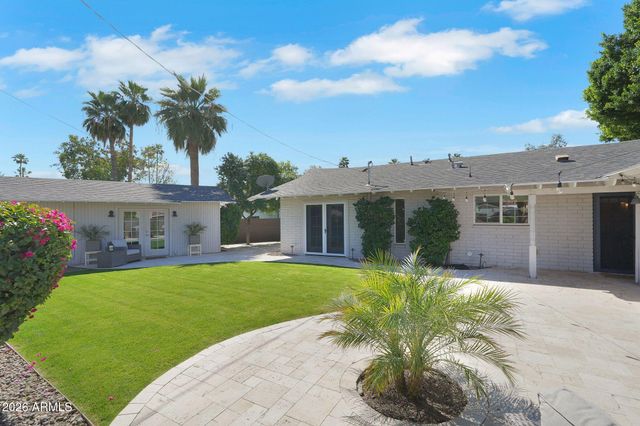 5019 N 2ND Street, Phoenix, AZ 85012