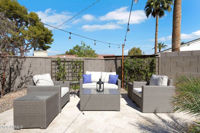 5019 N 2ND Street, Phoenix, AZ 85012