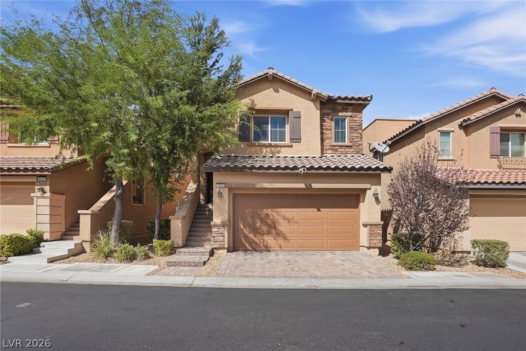 8924 Fox Season Avenue, Las Vegas, NV 89178 — photo 4