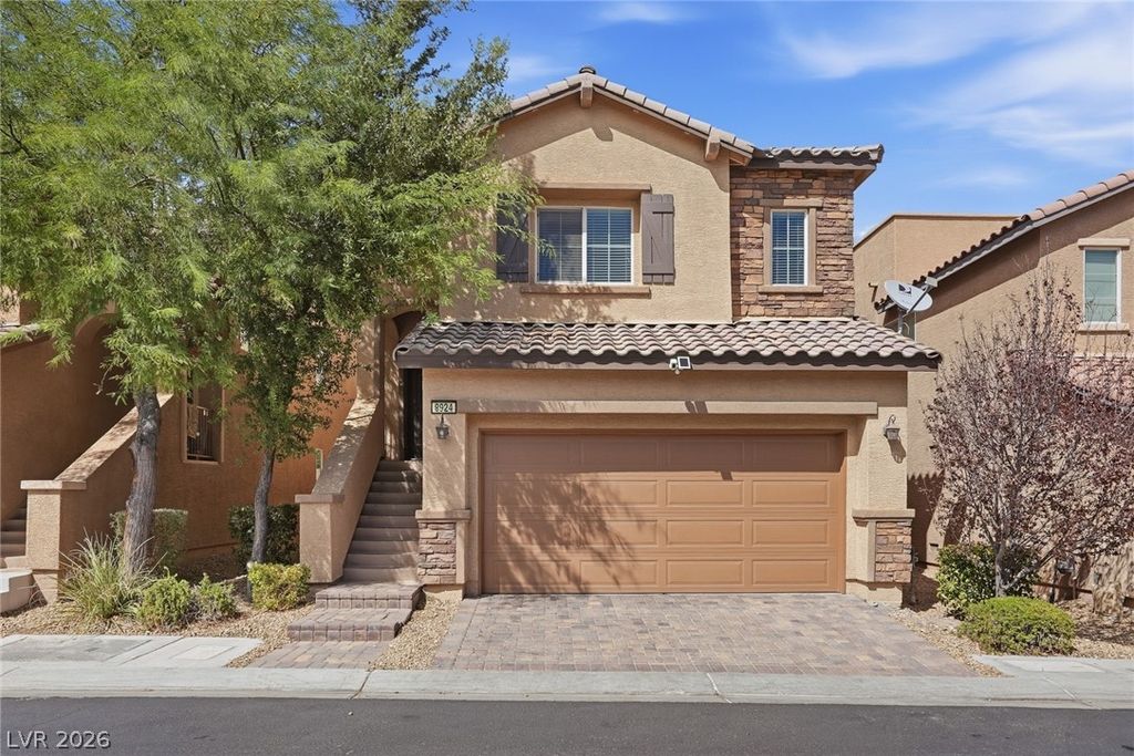 8924 Fox Season Avenue, Las Vegas, NV 89178 — photo 5