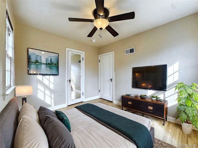 1050 E Bates Parkway, Englewood, CO 80113