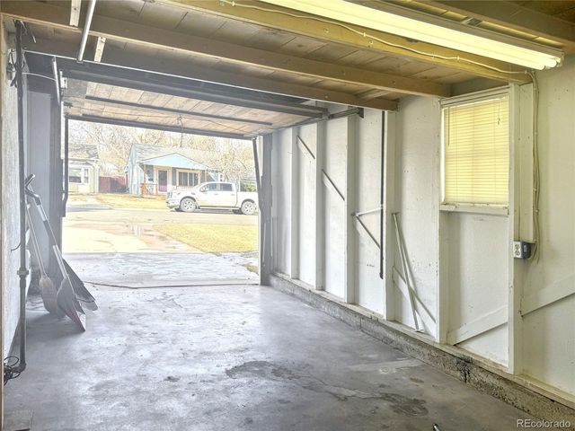 1050 E Bates Parkway, Englewood, CO 80113