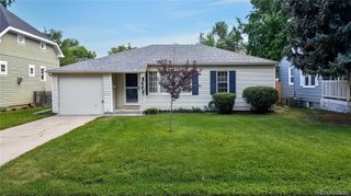 1050 E Bates Parkway, Englewood, CO 80113