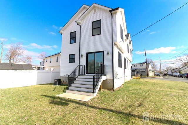 95 Kennedy Avenue, Aberdeen, NJ 07721