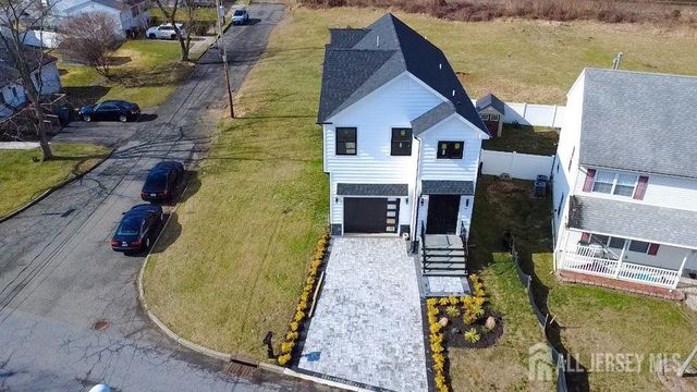 95 Kennedy Avenue, Aberdeen, NJ 07721