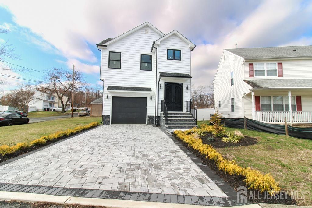 95 Kennedy Avenue, Aberdeen, NJ 07721