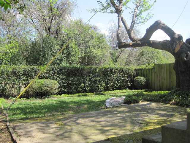 6545 Ascot Lane, Dallas, TX 75214