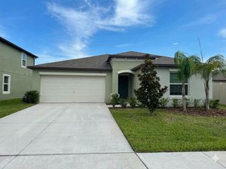 11092 LINDEN DEPOT ROAD, San Antonio, FL 33576
