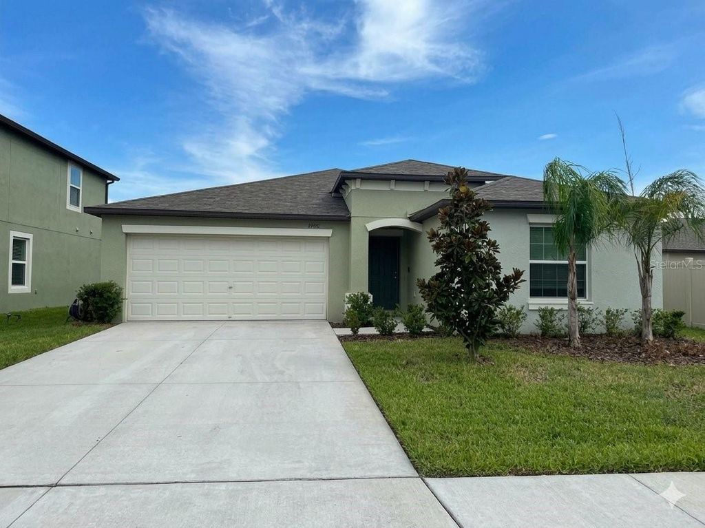 11092 LINDEN DEPOT ROAD, San Antonio, FL 33576