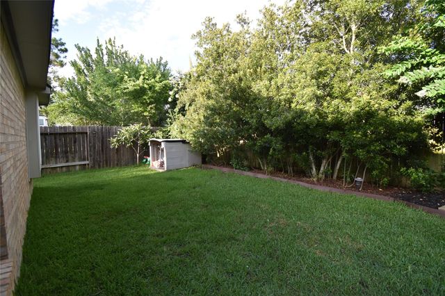13806 Layton Hills Drive, Cypress, TX 77429