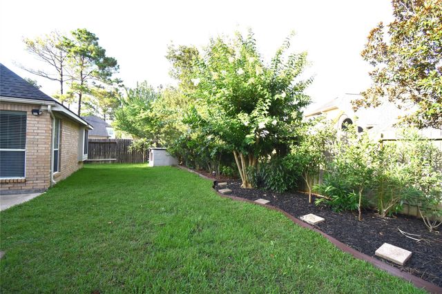 13806 Layton Hills Drive, Cypress, TX 77429