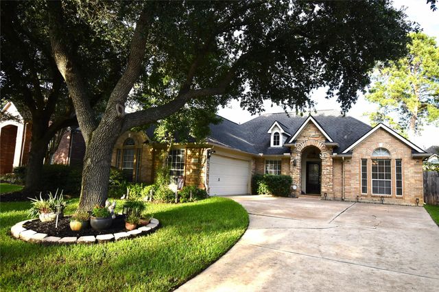 13806 Layton Hills Drive, Cypress, TX 77429