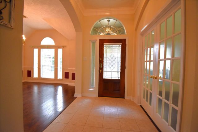 13806 Layton Hills Drive, Cypress, TX 77429