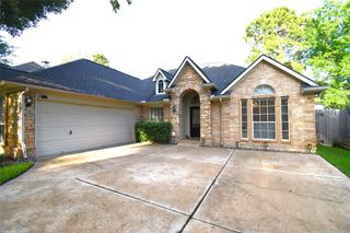 13806 Layton Hills Drive, Cypress, TX 77429