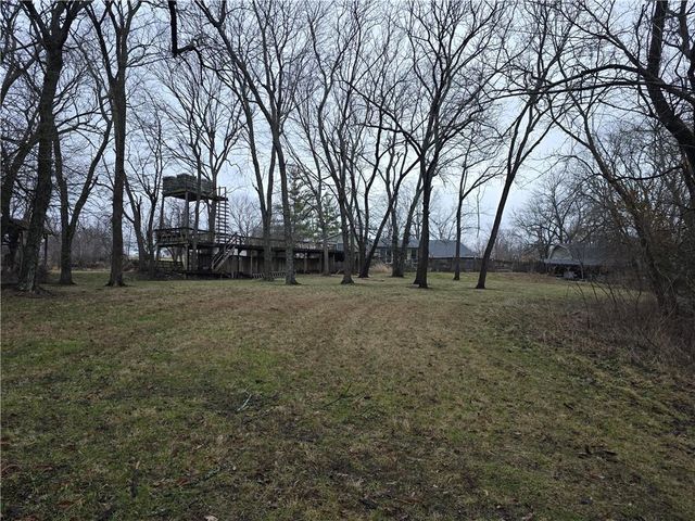 18507 E 231st Street, Harrisonville, MO 64701