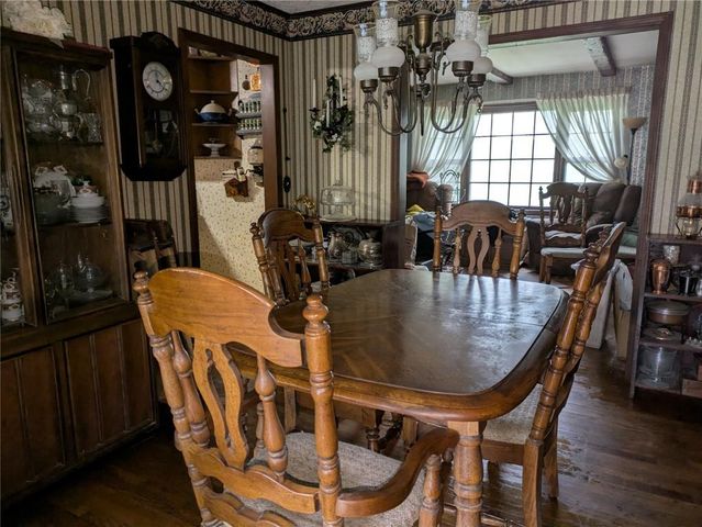 18507 E 231st Street, Harrisonville, MO 64701