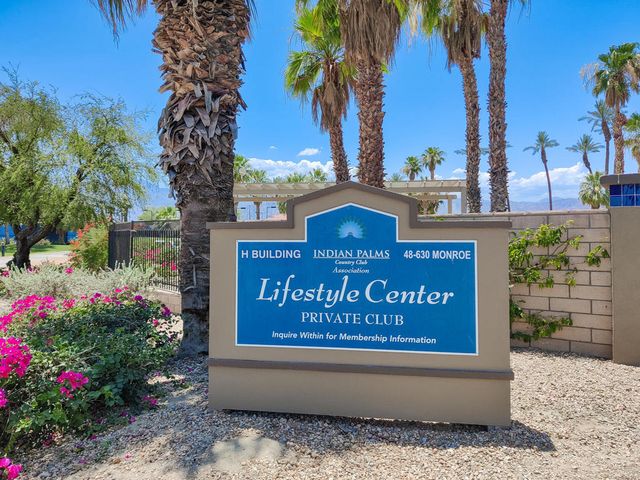 49653 Wayne Street, Indio, CA 92201