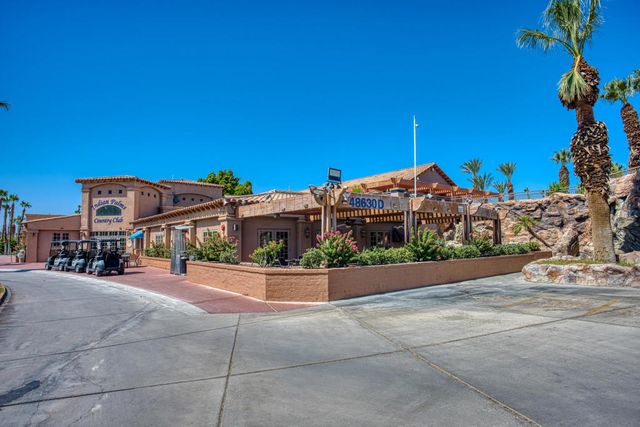 49653 Wayne Street, Indio, CA 92201
