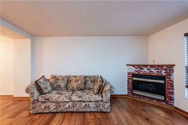 521 Bush Way, City Of Greensburg, PA 15601