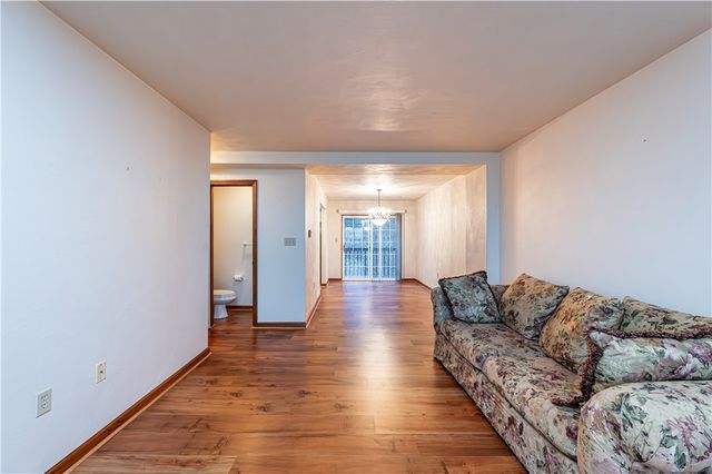 521 Bush Way, City Of Greensburg, PA 15601